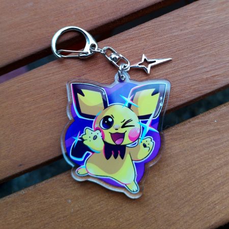 Pichu