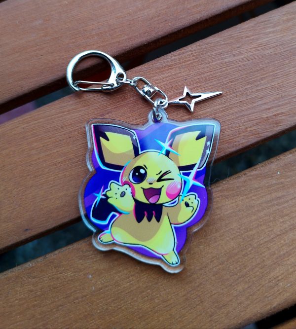 Pichu