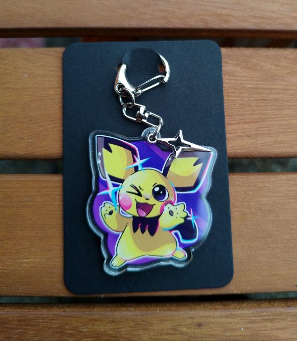 Pichu - Obrázek 5
