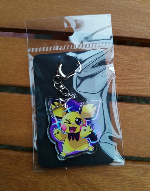 Pichu - Obrázek 2