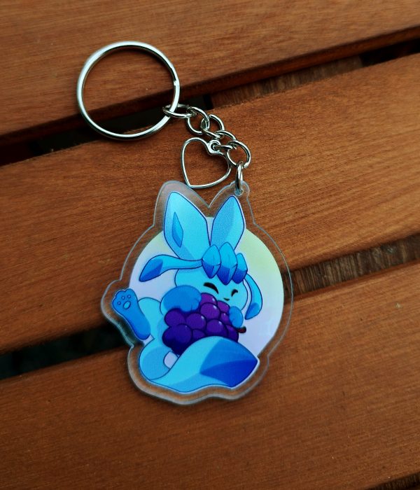 Glaceon