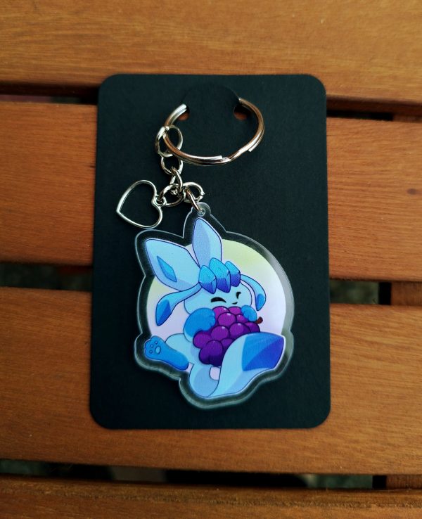 Glaceon - Obrázek 2