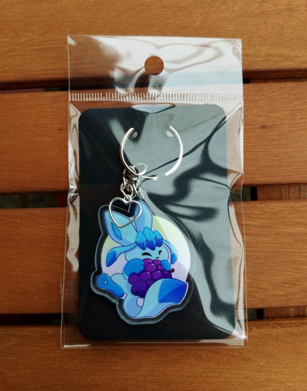 Glaceon - Obrázek 3