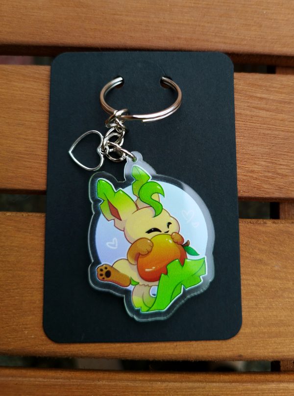 Leafeon - Obrázek 2