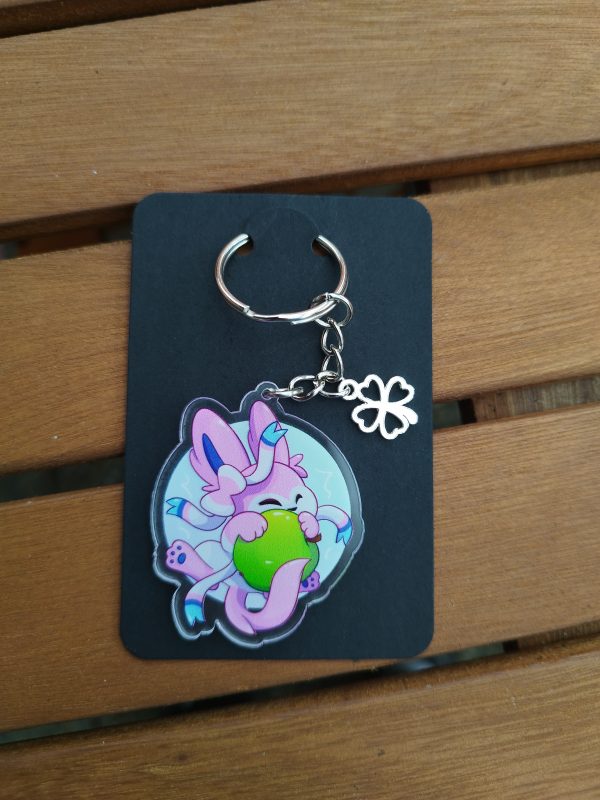 Sylveon - Obrázek 3