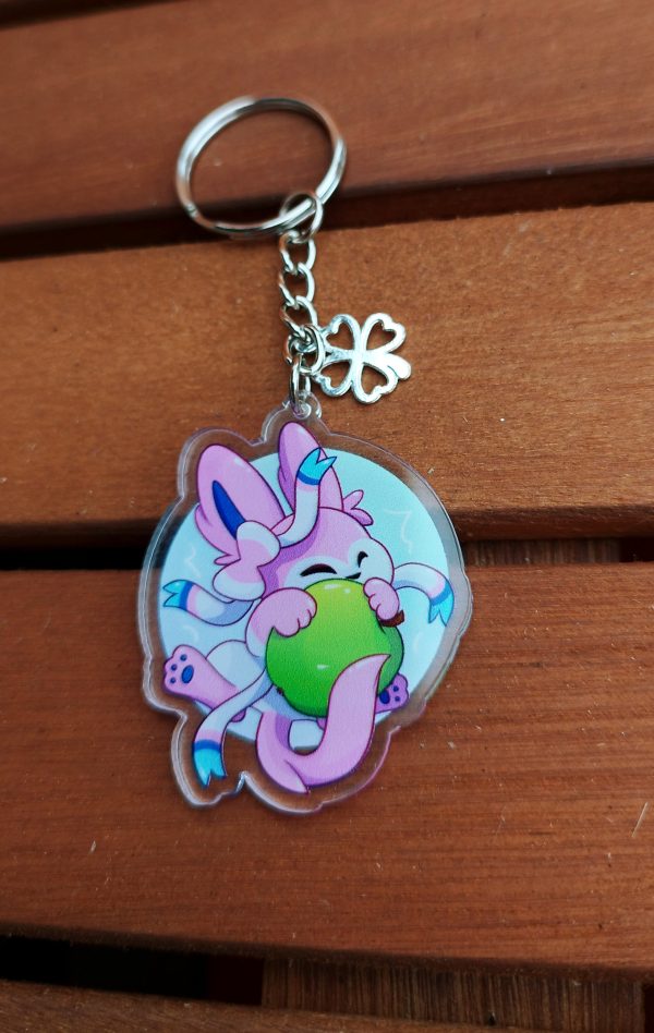 Sylveon